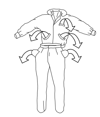 Asko W6324 Front loading washer 3