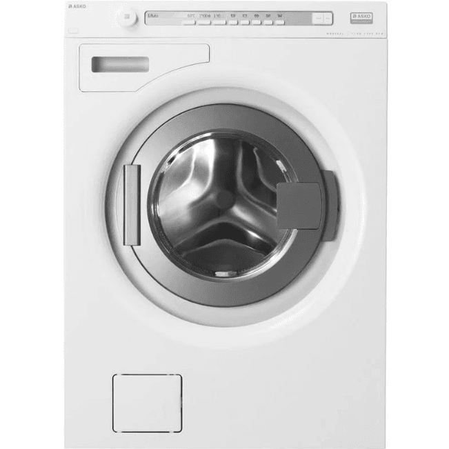 Asko W6324 Front loading washer product image