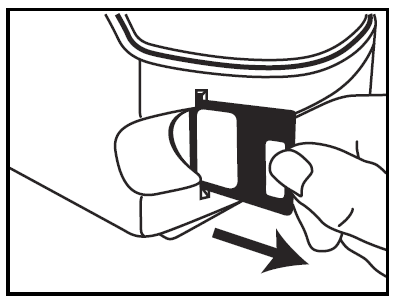 Baxter HomeChoice PRO APD System User Manual-17