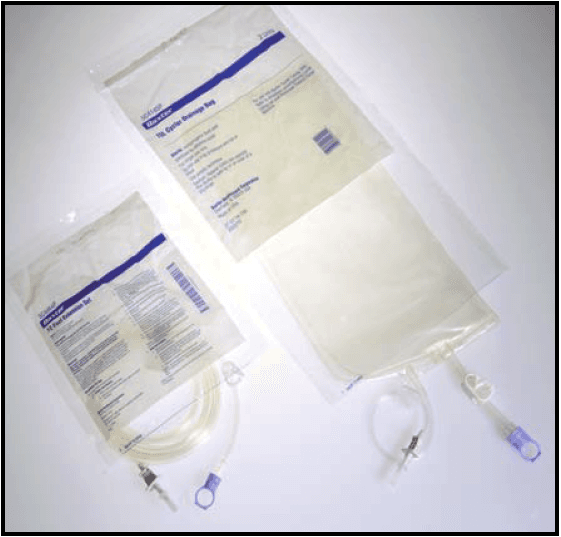 Baxter HomeChoice PRO APD System User Manual-22