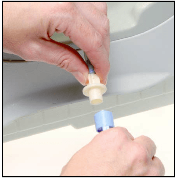 Baxter HomeChoice PRO APD System User Manual-27