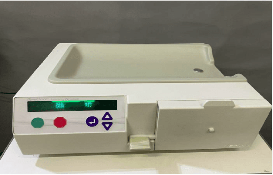 Baxter HomeChoice PRO APD System User Manual