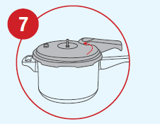 Bene Casa BC-61421-3 Aluminum Pressure Cooker Manual Bene Casa BC-61421-3 Aluminum Pressure Cooker Manual-6