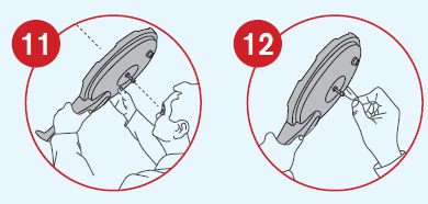 Bene Casa BC-61421-3 Aluminum Pressure Cooker Manual Bene Casa BC-61421-3 Aluminum Pressure Cooker Manual-8