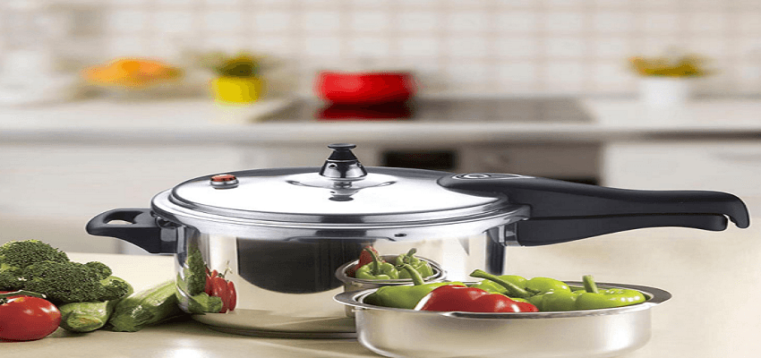 Bene Casa BC-61421-3 Aluminum Pressure Cooker Manual Bene Casa BC-61421-3 Aluminum Pressure Cooker Manual-feat