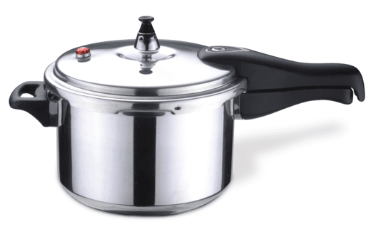 Bene Casa BC-61421-3 Aluminum Pressure Cooker Manual Bene Casa BC-61421-3 Aluminum Pressure Cooker Manual-prod