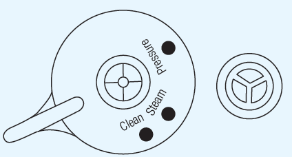 Bene Casa BC-99210 Multi Cooker User Manual-10