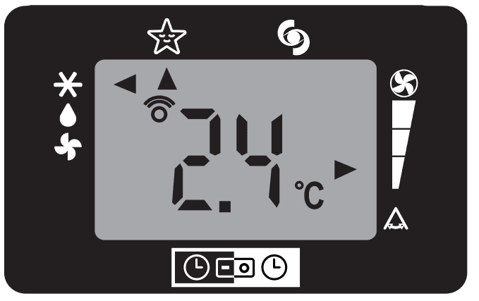 Black and Decker BPACT08 Air Conditioner 17