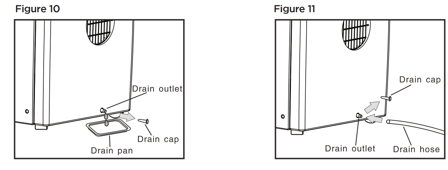 Black and Decker BPACT08 Air Conditioner 19