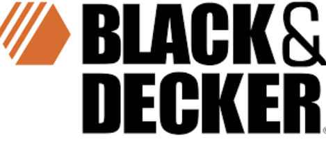 Black and Decker logo