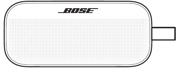 Bose SoundLink Flex SE Bluetooth Speaker User Manual Bose SoundLink Flex Bluetooth Speaker User Manual-1