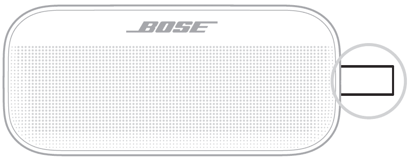 Bose SoundLink Flex SE Bluetooth Speaker User Manual Bose SoundLink Flex Bluetooth Speaker User Manual-3
