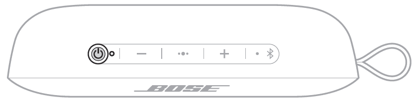 Bose SoundLink Flex SE Bluetooth Speaker User Manual Bose SoundLink Flex Bluetooth Speaker User Manual-6