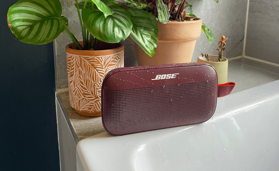 Bose SoundLink Flex Bluetooth Speaker User Manual Bose SoundLink Flex Bluetooth Speaker User Manual-main