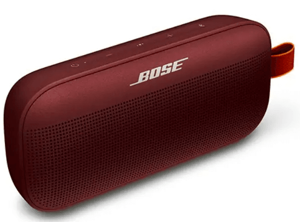 Bose SoundLink Flex Bluetooth Speaker User Manual Bose SoundLink Flex Bluetooth Speaker User Manual-main image