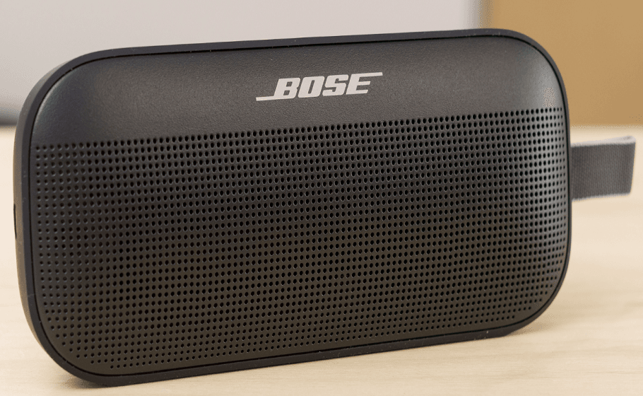 Bose SoundLink Flex SE Bluetooth Speaker User Manual Bose SoundLink Flex SE Bluetooth Speaker User Manual | ManualsLibraryy