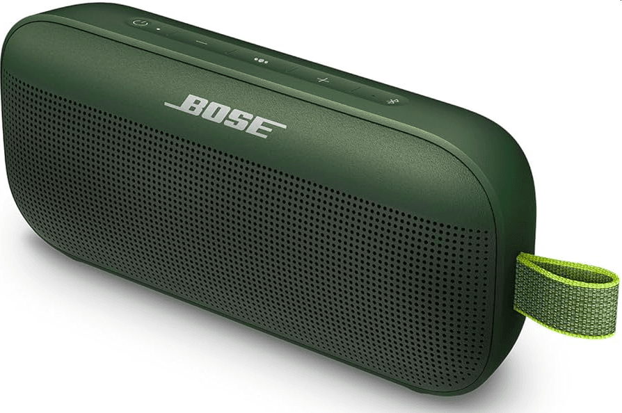 Bose SoundLink Flex SE Bluetooth Speaker User Manual Bose SoundLink Flex SE Bluetooth Speaker User Manual-main