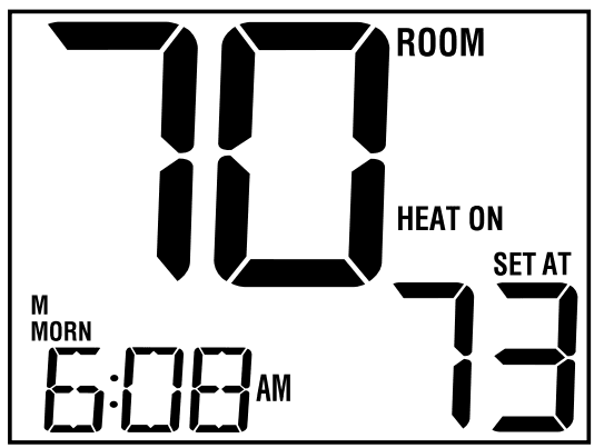 Braeburn 2020 Universal Thermostat Detailed User Manual Braeburn 2020 Uneversal Thermostat 13