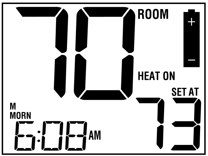 Braeburn 2020 Universal Thermostat Detailed User Manual Braeburn 2020 Uneversal Thermostat 14
