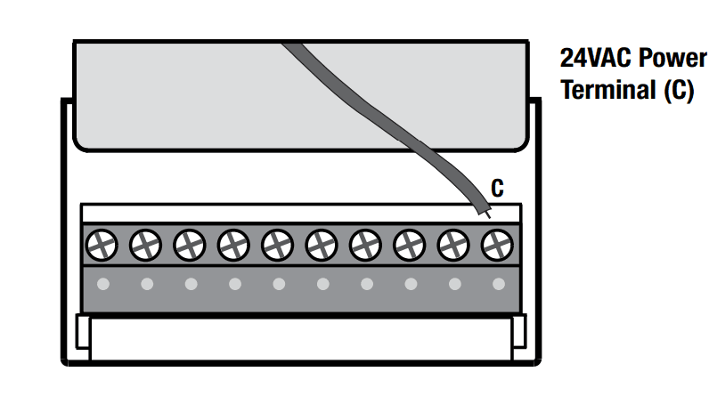 Braeburn 2020 Universal Thermostat Detailed User Manual Braeburn 2020 Uneversal Thermostat 5