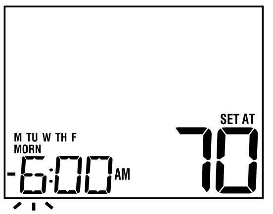 Braeburn 2020 Universal Thermostat Detailed User Manual Braeburn 2020 Uneversal Thermostat 9