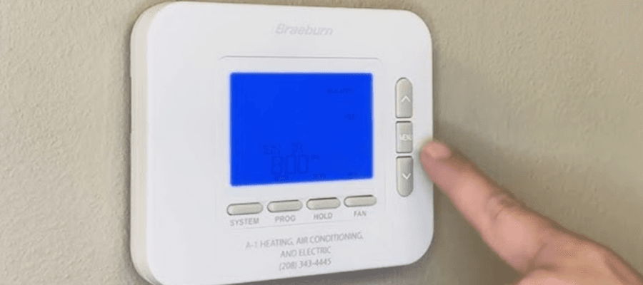 Braeburn 2020 Uneversal Thermostat featured image