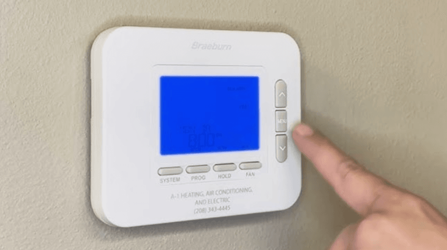 Braeburn 2020 Universal Thermostat Detailed User Manual Braeburn 2020 Uneversal Thermostat featured image