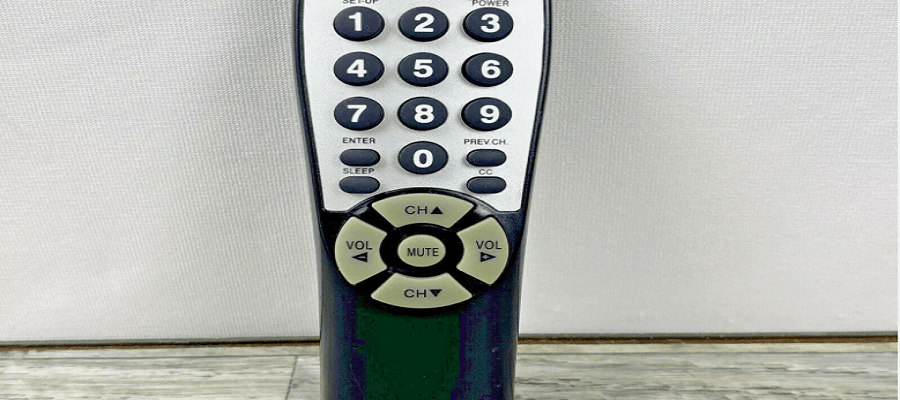 Brightstar BR100L Universal Remote Control Programming Instructions Brightstar BR100L Universal Remote Control Programming Instructions-feat
