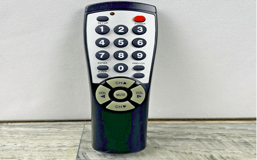 Brightstar BR100L Universal Remote Control Programming Instructions-feat