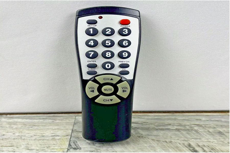 Brightstar BR100L Universal Remote Control Programming Instructions