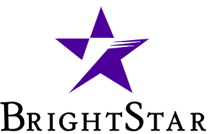 Brightstar logo