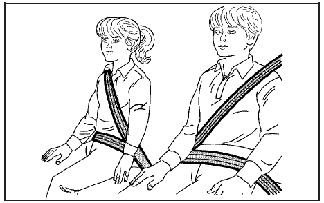 Buick Lucerne 2007 Car Owners Manual Buick Lucerne 2007 Car Owners Manual-20