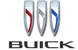Buick Lucerne 2007 Car Owners Manual Buick logo