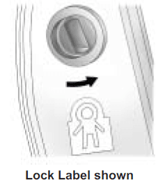 Cadillac CTS luxury car Owners Manual-1