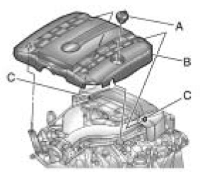 Cadillac CTS luxury car Owners Manual-14