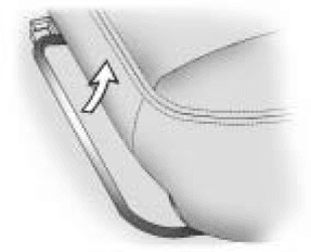 Cadillac CTS luxury car Owners Manual-4