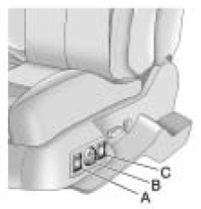 Cadillac CTS luxury car Owners Manual-6