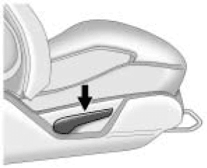 Cadillac CTS luxury car Owners Manual-7