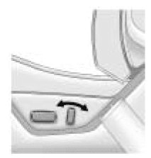 Cadillac CTS luxury car Owners Manual-8