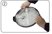 Carey DPC-9SS Smart Electric Pressure Cooker User Manual-3