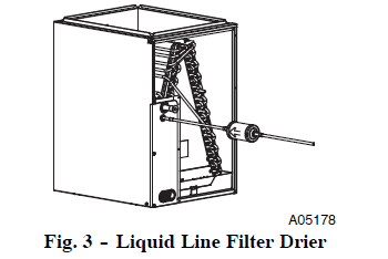 Carrier 24ABC Comfort Air Conditioner Installation Instructions Manual Carrier 24ABC Comfort Air Conditioner Installation Instructions Manual-3