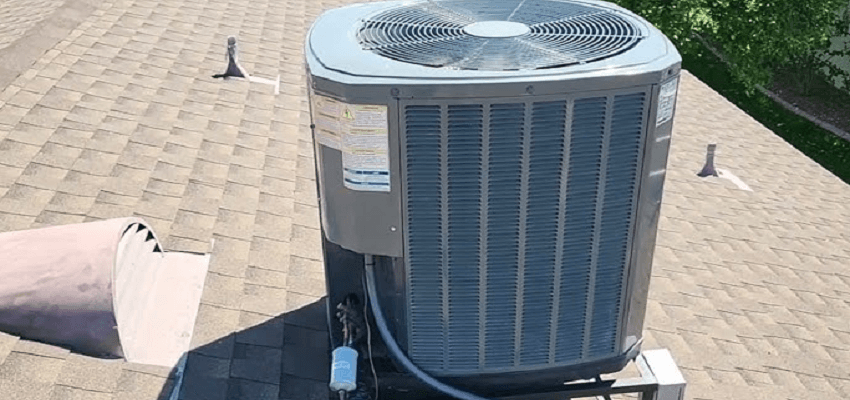 Carrier 24ABC Comfort Air Conditioner Installation Instructions Manual | ManualsLibraryy