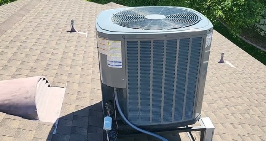 Carrier 24ABC Comfort Air Conditioner Installation Instructions Manual Carrier 24ABC Comfort Air Conditioner Installation Instructions Manual | ManualsLibraryy