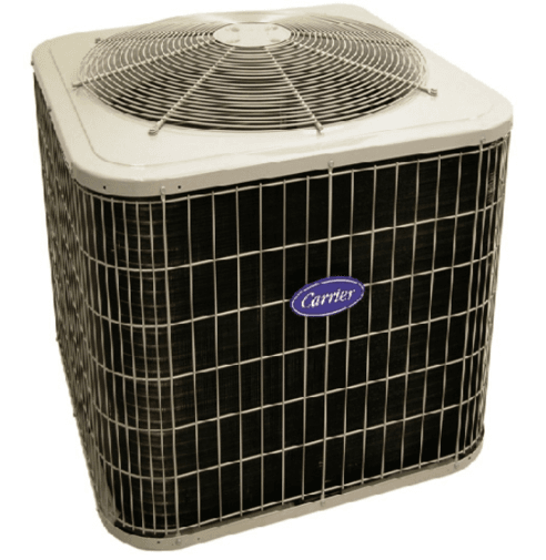 Carrier 24ABC Comfort Air Conditioner Installation Instructions Manual Carrier 24ABC Comfort Air Conditioner Installation Instructions Manual-prod