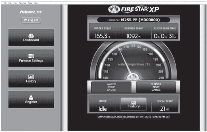 Central Boiler Fire Star XP WiFi Module Kit Manual Central Boiler Fire Star XP WiFi Module Kit Manual-2