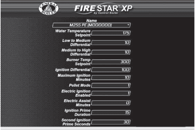 Central Boiler Fire Star XP WiFi Module Kit Manual Central Boiler Fire Star XP WiFi Module Kit Manual-3