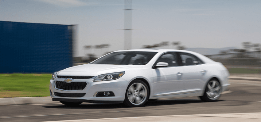 Chevrolet Malibu 2015 Owners Manual Chevrolet Malibu 2015 Owners Manual-feat