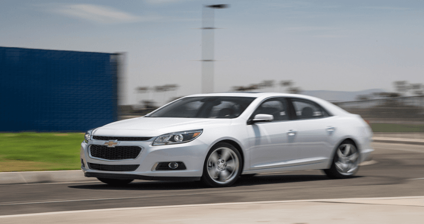 Chevrolet Malibu 2015 Owners Manual Chevrolet Malibu 2015 Owners Manual-feat