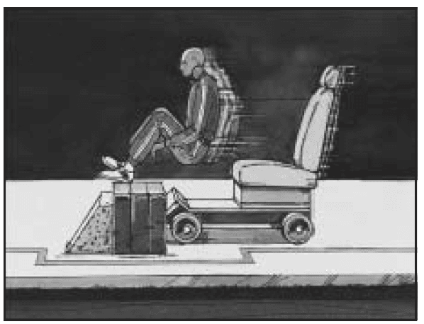 Chevrolet UPLANDER 2007 Mini Van -11