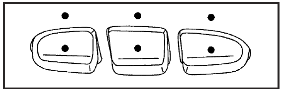 Chevrolet UPLANDER 2007 Mini Van -12
